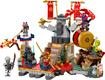Lego конструктор Ninjago Бойова арена турніру 71818erc