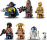 Lego конструктор Star Wars Сокол Тысячелетия 75257erc