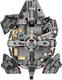 Lego конструктор Star Wars Сокол Тысячелетия 75257erc