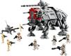 Lego конструктор Star Wars Крокоход AT-TE 75337erc