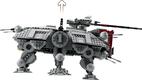 Lego конструктор Star Wars Крокоход AT-TE 75337erc