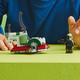 Lego конструктор Star Wars Микроистребитель звездолет Боба Фетта 75344erc