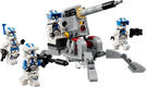 Lego конструктор Star Wars Бойовий загін бійців-клонів 501-го легіону 75345erc