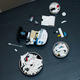 Lego конструктор Star Wars Шлем капитана Рекса 75349erc