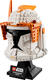 Lego конструктор Star Wars Шлем командора клонов Коди 75350erc