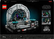 Lego конструктор Star Wars Діорама: Тронна зала імператора 75352erc