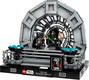 Lego конструктор Star Wars Діорама: Тронна зала імператора 75352erc