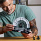 Lego конструктор Star Wars Діорама: Тронна зала імператора 75352erc