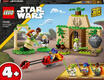 Lego конструктор Star Wars Храм джедаев Tenoo 75358erc