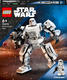 Lego конструктор Star Wars Робот Штурмовика 75370erc