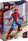 Lego конструктор Super Heroes Marvel "Фигурка Человека-Паука" 76226erc