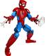 Lego конструктор Super Heroes Marvel "Фигурка Человека-Паука" 76226erc