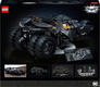 Lego конструктор Super Heroes DC Batman Бетмобіль Тумблер 76240erc