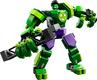 Lego конструктор Super Heroes Marvel "Робоброня Халка" 76241erc