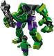 Lego конструктор Super Heroes Marvel "Робоброня Халка" 76241erc
