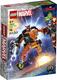 Lego конструктор Super Heroes Marvel "Робоброня Енота Ракеты" 76243erc