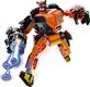 Lego конструктор Super Heroes Marvel "Робоброня Енота Ракеты" 76243erc