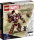 Lego конструктор Super Heroes Marvel "Халкбастер: битва за Ваканду" 76247erc