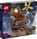 Lego конструктор Super Heroes Marvel "Решающий бой Человека-Паука" 76261erc
