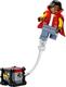 Lego конструктор Super Heroes Marvel "Решающий бой Человека-Паука" 76261erc