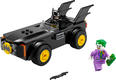 Lego конструктор Super Heroes DC Batman Погоня на Бетмобілі: Бетмен проти Джокера 76264erc