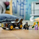Lego конструктор Super Heroes DC Batman Погоня на Бетмобілі: Бетмен проти Джокера 76264erc
