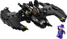 Lego конструктор Super Heroes DC Batman Бетмоліт: Бетмен проти Джокера 76265erc
