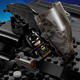 Lego конструктор Super Heroes DC Batman Бетмоліт: Бетмен проти Джокера 76265erc