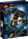 Lego конструктор Super Heroes DC Робоброня Бэтмена 76270erc