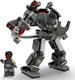 Lego конструктор Super Heroes Marvel "Робот Боевой машины" 76277erc