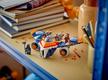 Lego конструктор Super Heroes Marvel "«Warbird» Ракеты против Ронан" 76278erc