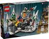 Lego конструктор Super Heroes Marvel "Мстители: Эра Альтрона" 76291erc
