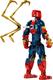 Lego конструктор Super Heroes Marvel "Фигурка Железного Человека-Паука для сборки" 76298erc