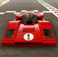 Lego конструктор Speed ​​Champions 1970 Ferrari 512 M 76906erc