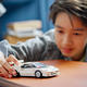 Lego конструктор Speed ​​Champions Lamborghini Countach 76908erc
