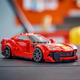 Lego конструктор Speed Champions Ferrari 812 Competizione 76914erc
