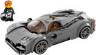 Lego конструктор Speed Champions Pagani Utopia 76915erc
