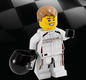 Lego конструктор Speed Champions Porsche 963 76916erc