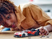 Lego конструктор Speed Champions Porsche 963 76916erc