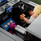 Lego конструктор Speed Champions Подвійний форсаж. Nissan Skyline GT-R 76917erc