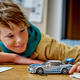 Lego конструктор Speed Champions Подвійний форсаж. Nissan Skyline GT-R 76917erc