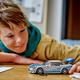 Lego конструктор Speed Champions Подвійний форсаж. Nissan Skyline GT-R 76917erc