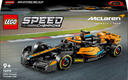 Lego конструктор Speed Champions Автомобіль для перегонів 2023 McLaren Formula 1 76919erc