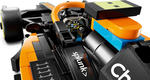 Lego конструктор Speed Champions Автомобіль для перегонів 2023 McLaren Formula 1 76919erc