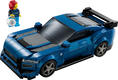 Lego конструктор Speed Champions Спортивний автомобіль Ford Mustang Dark Horse 76920erc