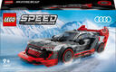 Lego конструктор Speed ​​Champions Автомобиль для гонки Audi S1 ​​e-tron quattro 76921erc