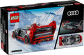 Lego конструктор Speed Champions Автомобіль для перегонів Audi S1 e-tron quattro 76921erc