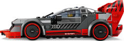 Lego конструктор Speed Champions Автомобіль для перегонів Audi S1 e-tron quattro 76921erc