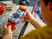Lego конструктор Speed Champions Автомобіль для перегонів Audi S1 e-tron quattro 76921erc