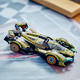 Lego конструктор Speed ​​Champions Суперкар Lamborghini Lambo V12 Vision GT 76923erc